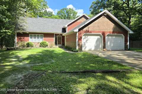 4423 Hyatt Street, Eaton Rapids, MI 48827