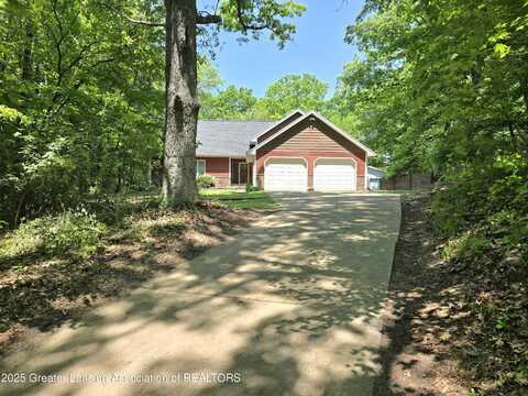 4423 Hyatt Street, Eaton Rapids, MI 48827