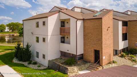 1555 W Pond Drive, Okemos, MI 48864