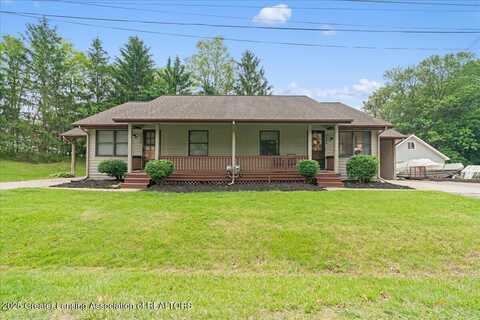 2094 Thorburn Street, Holt, MI 48842
