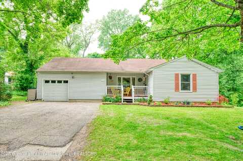 5013 Algonquin Way, Okemos, MI 48864