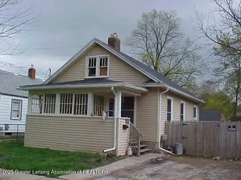 1338 Glenrose Avenue, Lansing, MI 48915