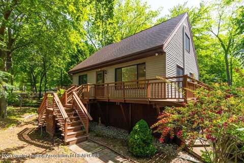 4964 Mohawk Road, Okemos, MI 48864