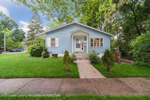 631 Forest Street, East Lansing, MI 48823