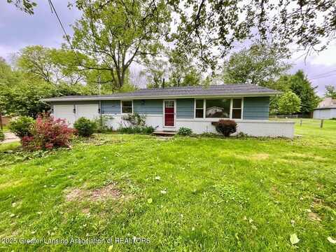 4408 Arbor Drive, Okemos, MI 48864