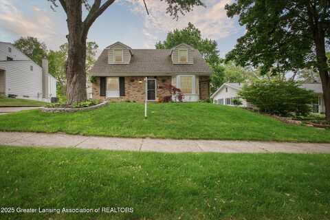 2024 Cogswell Drive, Lansing, MI 48906