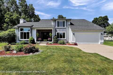 5925 Cabrena Drive, Lansing, MI 48917