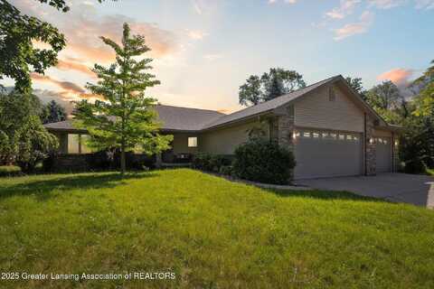 248 Birch Lane, Dimondale, MI 48821