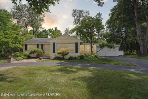 2391 Shawnee Trail, Okemos, MI 48864