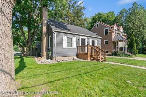 952 Sunset Lane, East Lansing, MI 48823