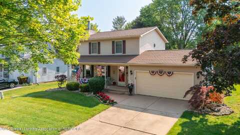 533 Middlebury Lane, Mason, MI 48854
