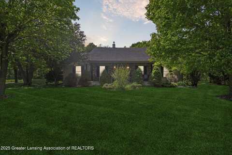 1435 Epley Road, Williamston, MI 48895