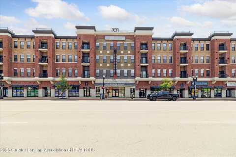 500 E Michigan Avenue, Lansing, MI 48912