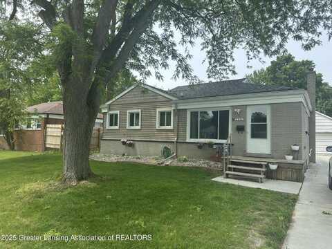 2107 Westbury Road, Lansing, MI 48906