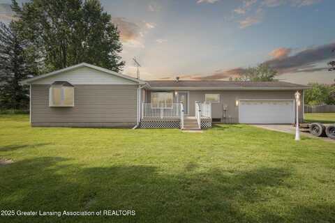5023 Nichols Road, Mason, MI 48854