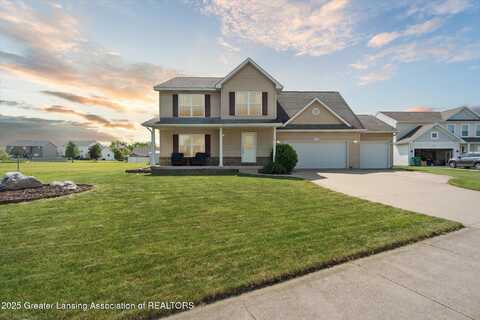 5619 Bittern Drive, Holt, MI 48842