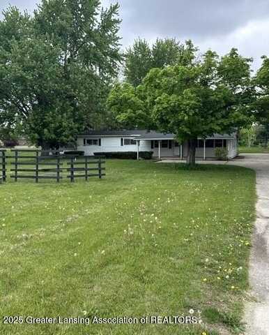 9882 W M 21, Ovid, MI 48866
