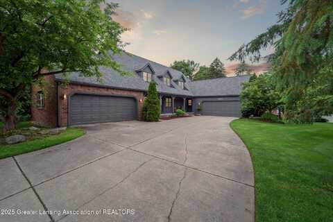 3278 Hitching Post Road, DeWitt, MI 48820