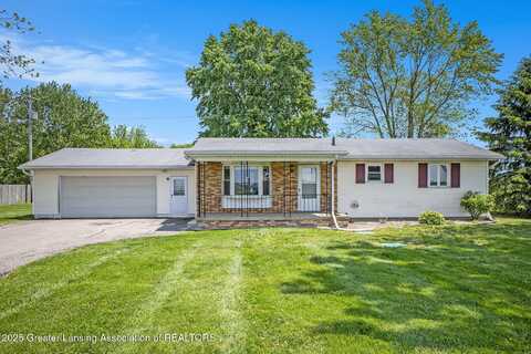 470 N New Lothrop Road, Lennon, MI 48449