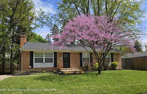 420 John R Street, East Lansing, MI 48823