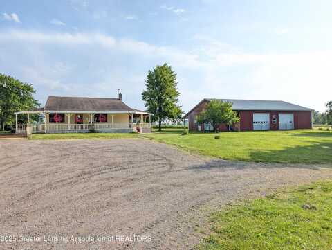 4963 E Portland Road, Portland, MI 48875