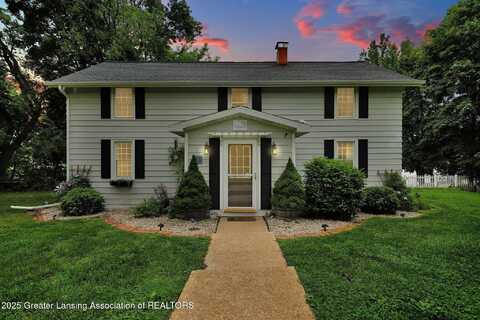 510 Osborn Street, Eaton Rapids, MI 48827