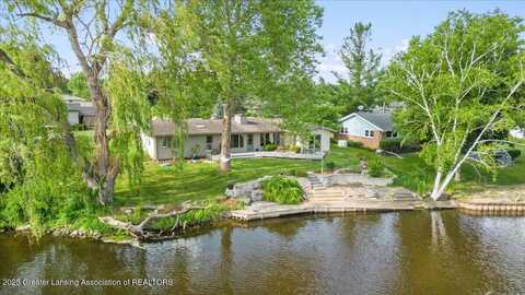 10138 Baron Boulevard, Dimondale, MI 48821