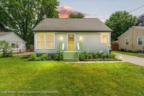 3419 Harold Street, Lansing, MI 48910