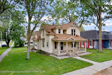 301 E Emerson Street, Ithaca, MI 48847