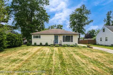 4185 Dallas Avenue, Holt, MI 48842