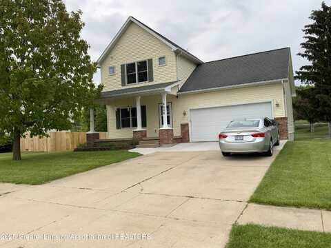 4636 Sunset Drive, Potterville, MI 48876
