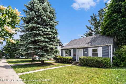 533 W Holmes Road, Lansing, MI 48910