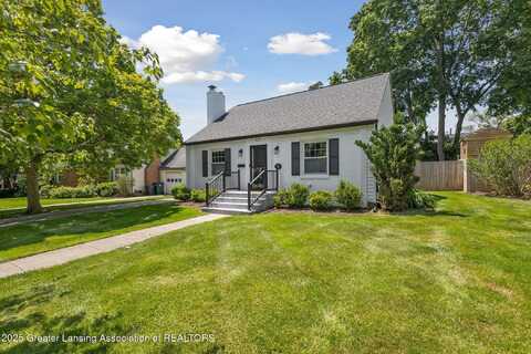 417 Cowley Avenue, East Lansing, MI 48823