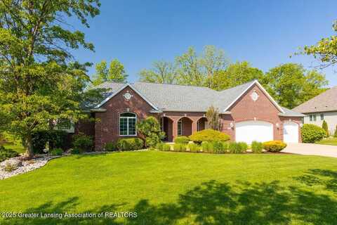 4655 Dimond Way, Dimondale, MI 48821