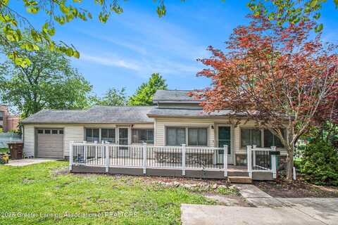131 W South Street, Williamston, MI 48895