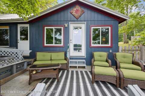 11190 Alpine Drive, Lake, MI 48632