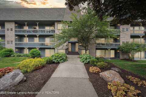 2926 Mount Hope Road, Okemos, MI 48864