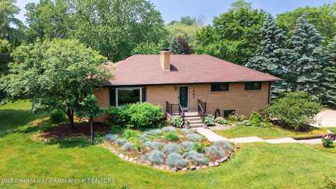 1551 Greenview Avenue, East Lansing, MI 48823