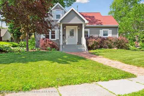919 Collingwood Drive, East Lansing, MI 48823