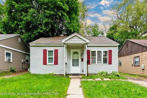 1208 Victor Avenue, Lansing, MI 48911