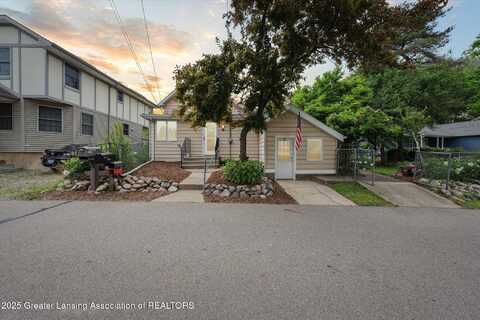 15754 Culver Drive, East Lansing, MI 48823