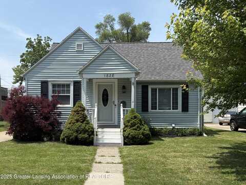 1828 Park Avenue, Lansing, MI 48910