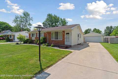 4663 Sycamore Street, Holt, MI 48842