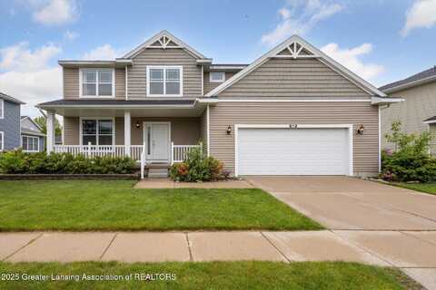 619 Willet Way, East Lansing, MI 48823