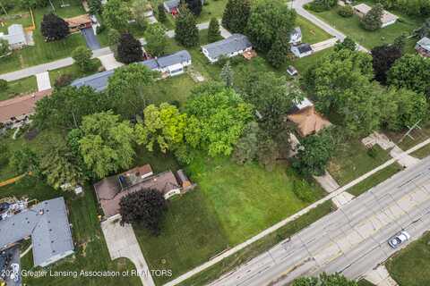 V/L N Creyts Road, Lansing, MI 48917