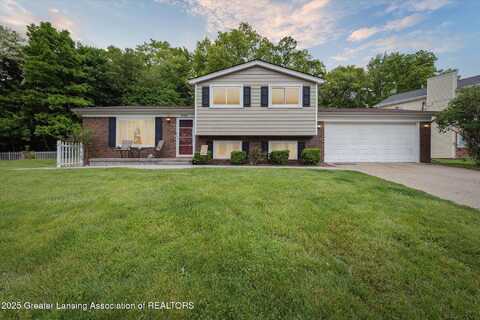 8385 Woodland Drive, Brighton, MI 48114
