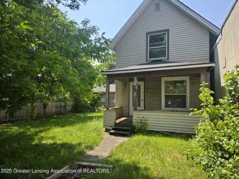 749 N Larch Street, Lansing, MI 48906