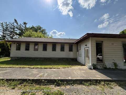 5681 Shaw Street, Haslett, MI 48840