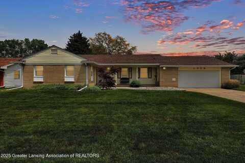 1528 Briarwood Drive, Lansing, MI 48917