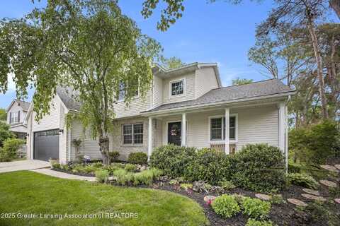 2530 Sanibel Hollow, Holt, MI 48842